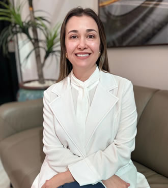 Liliane Araújo