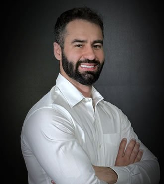 Douglas Pessanha